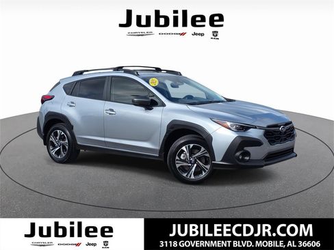 Used 2025 Subaru Crosstrek 2.0i Premium image 1