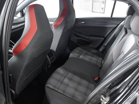 Used 2024 Volkswagen GTI S FWD image 34