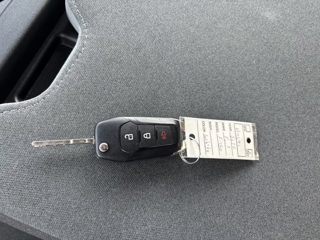 Used 2024 Ford F150 XLT w/ Tow/Haul Package AWD/4WD image 22