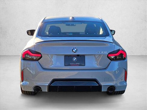 New 2026 BMW 230i Coupe w/ Premium Package image 8