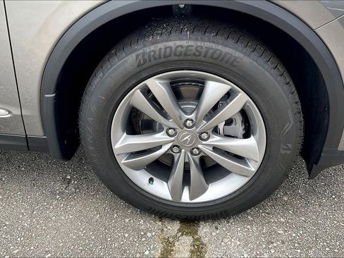 New 2025 Acura MDX SH-AWD image 29