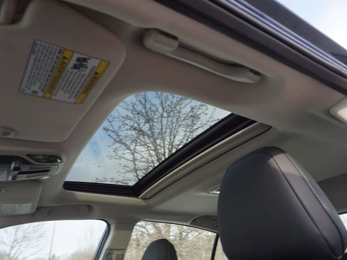 Used 2025 Subaru Legacy Limited image 14