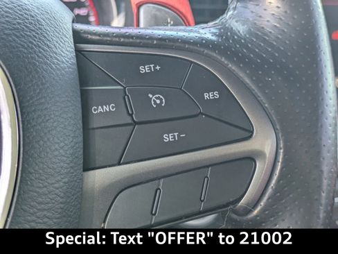 Used 2019 Dodge Charger Scat Pack w/ Dynamics Package image 27