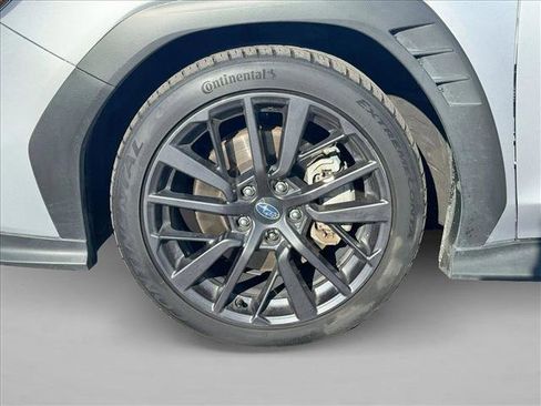 Used 2022 Subaru WRX Limited w/ Popular Package #2 image 24