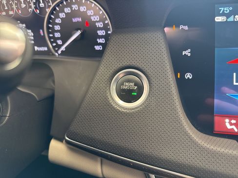Used 2018 Cadillac CT6 Luxury AWD/4WD image 23