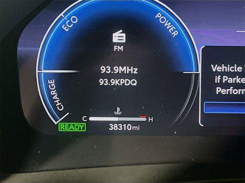 Certified 2025 Toyota Grand Highlander AWD Hybrid image 12