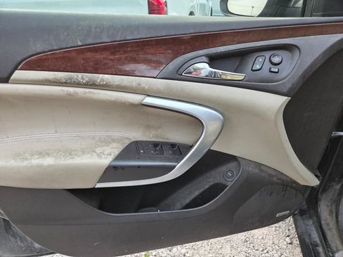 Used 2017 Buick Regal Premium FWD image 10