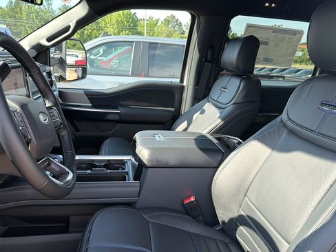 New 2026 Ford F350 Platinum AWD/4WD image 18