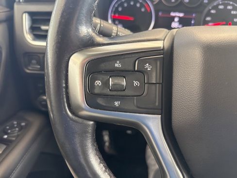 Used 2021 Chevrolet Tahoe LT image 15