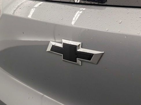 Used 2023 Chevrolet TrailBlazer RS AWD/4WD image 12