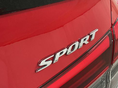 Used 2024 Honda Civic Sport image 26