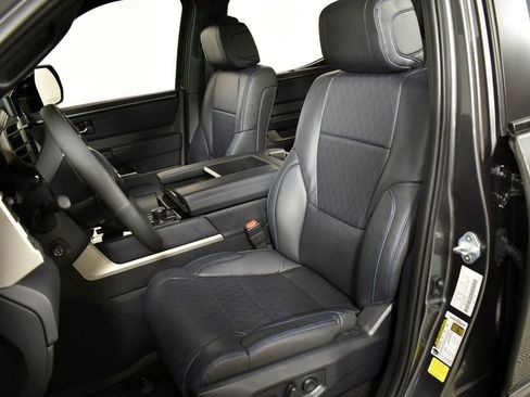 Used 2026 Toyota Tundra Platinum image 12