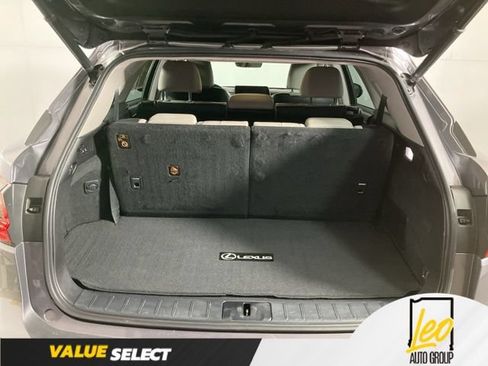 Used 2018 Lexus RX 350L AWD image 21