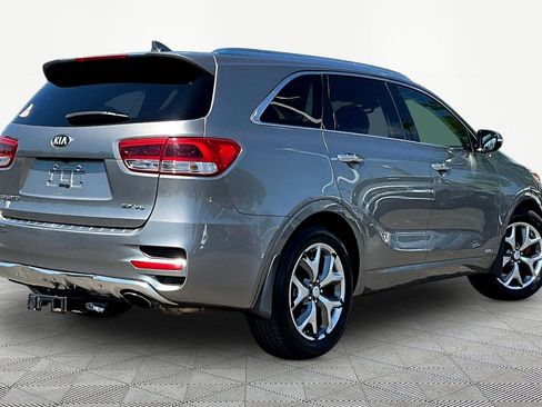 Used 2018 Kia Sorento SX AWD/4WD image 6