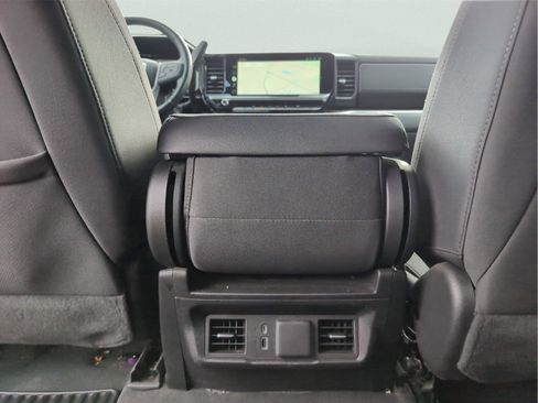 Used 2022 GMC Sierra 1500 SLE AWD/4WD image 29