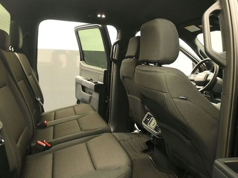 New 2026 Ford F150 XLT w/ FX4 Off-Road Package image 18