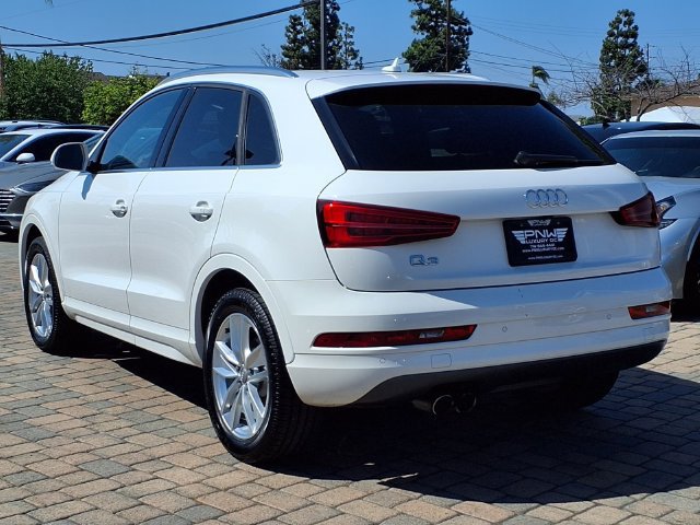 Used 2016 Audi Q3 2.0T Premium Plus FWD image 5