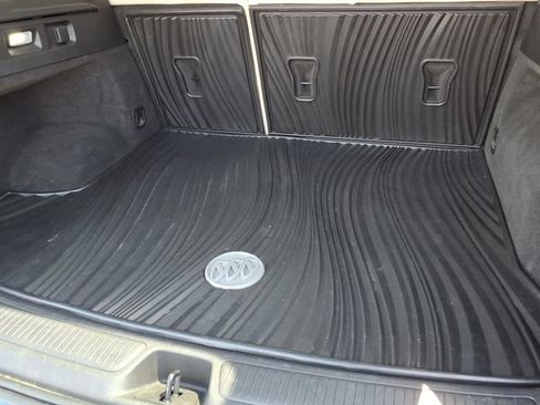 Used 2023 Buick Envision Avenir FWD image 28