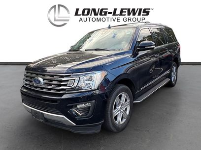 Used 2021 Ford Expedition XLT