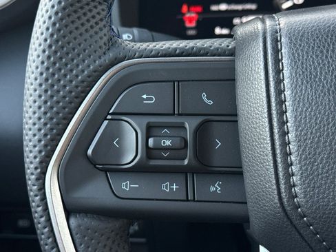 New 2026 Toyota Sequoia Platinum image 27