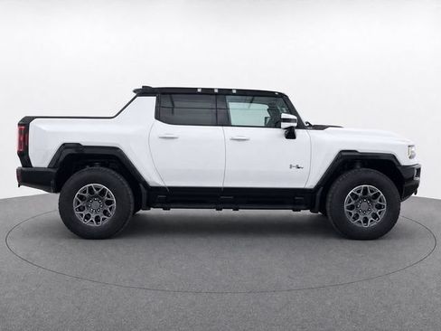 Used 2023 GMC Hummer EV Edition 1 AWD/4WD image 8
