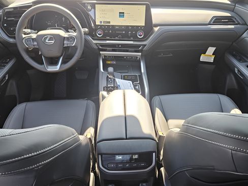New 2026 Lexus TX 350 AWD image 8