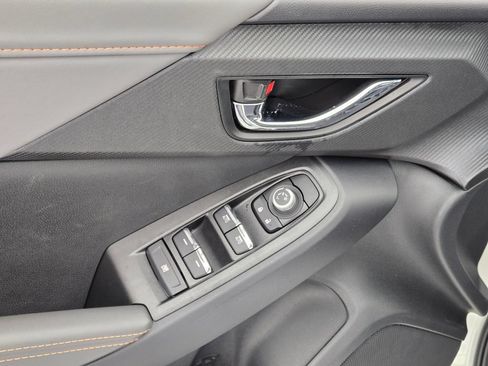 New 2026 Subaru Crosstrek 2.5i Limited AWD/4WD image 13