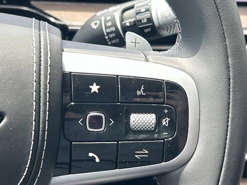 New 2026 Genesis GV80 3.5T Prestige AWD/4WD image 34