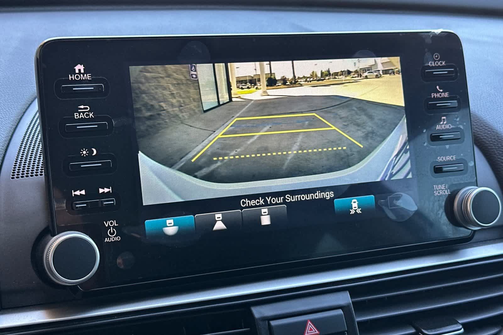 Used 2022 Honda Accord EX-L image 17