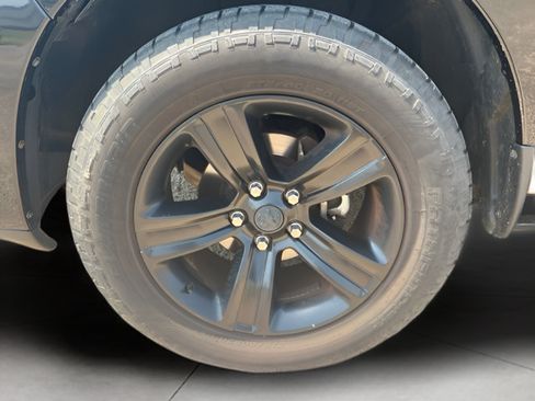 Used 2017 RAM 1500 Sport w/ Black Ram 1500 Sport Group RWD image 11