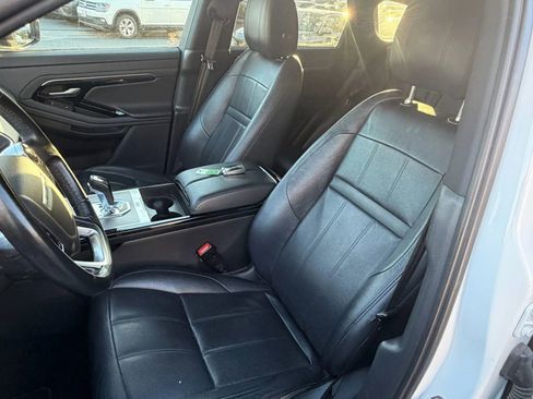Used 2020 Land Rover Range Rover Evoque S AWD/4WD image 14
