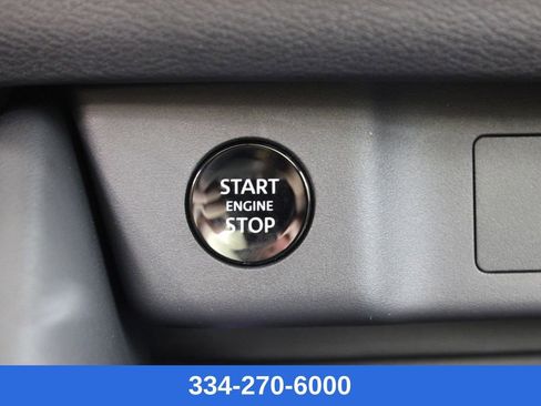 New 2026 Nissan Rogue Platinum w/ Platinum Premium Package image 10