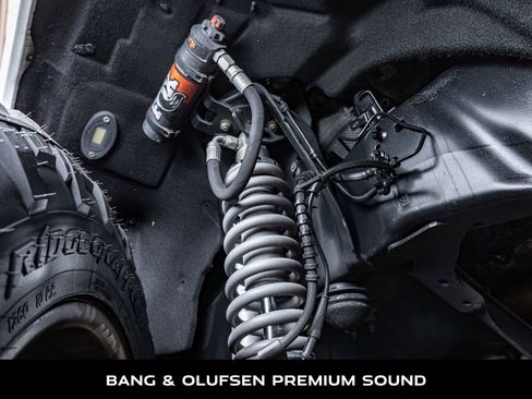 Used 2024 Ford F250 Lariat w/ Lariat Ultimate Package image 12