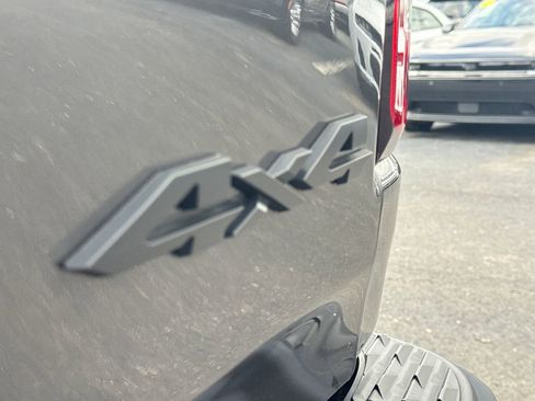 Used 2022 RAM 1500 Rebel w/ Rebel Level 2 Equipment Group AWD/4WD image 11