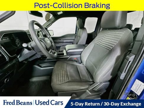 Certified 2023 Ford F150 XL w/ STX Appearance Package AWD/4WD image 25