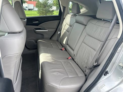 Used 2013 Honda CR-V EX-L image 13