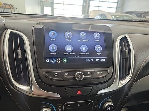 Certified 2021 Chevrolet Equinox Premier image 19