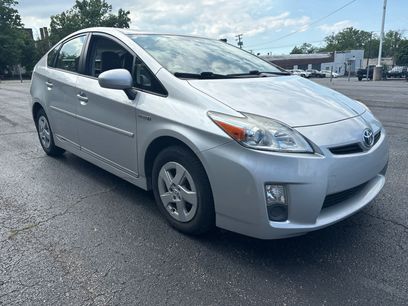 Used 2011 Toyota Prius Two