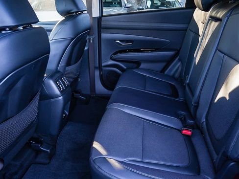 New 2026 Hyundai Tucson Limited image 23