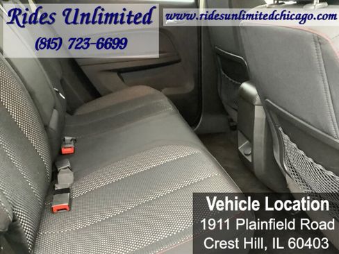 Used 2016 Chevrolet Equinox LT w/ Convenience Package image 29