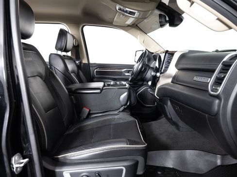 Used 2020 RAM 1500 Laramie image 25