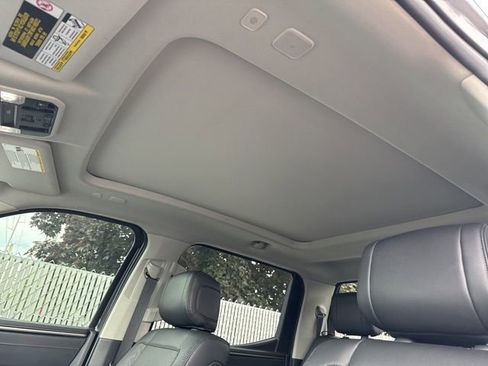 Used 2023 Toyota Tundra Limited AWD/4WD image 10