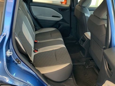 New 2026 Subaru Forester image 11