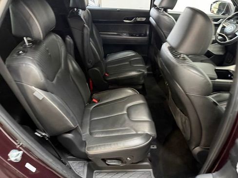 Used 2021 Hyundai Palisade Limited FWD image 47