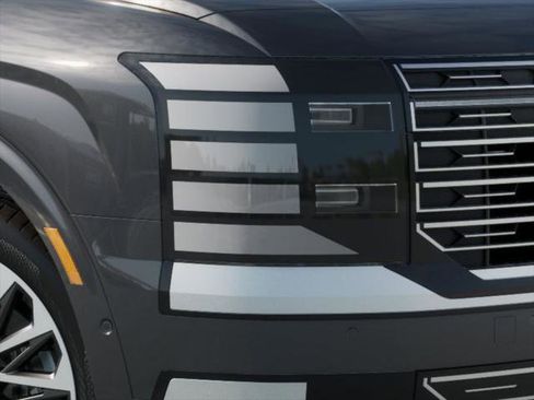 New 2026 Hyundai Palisade Calligraphy image 9