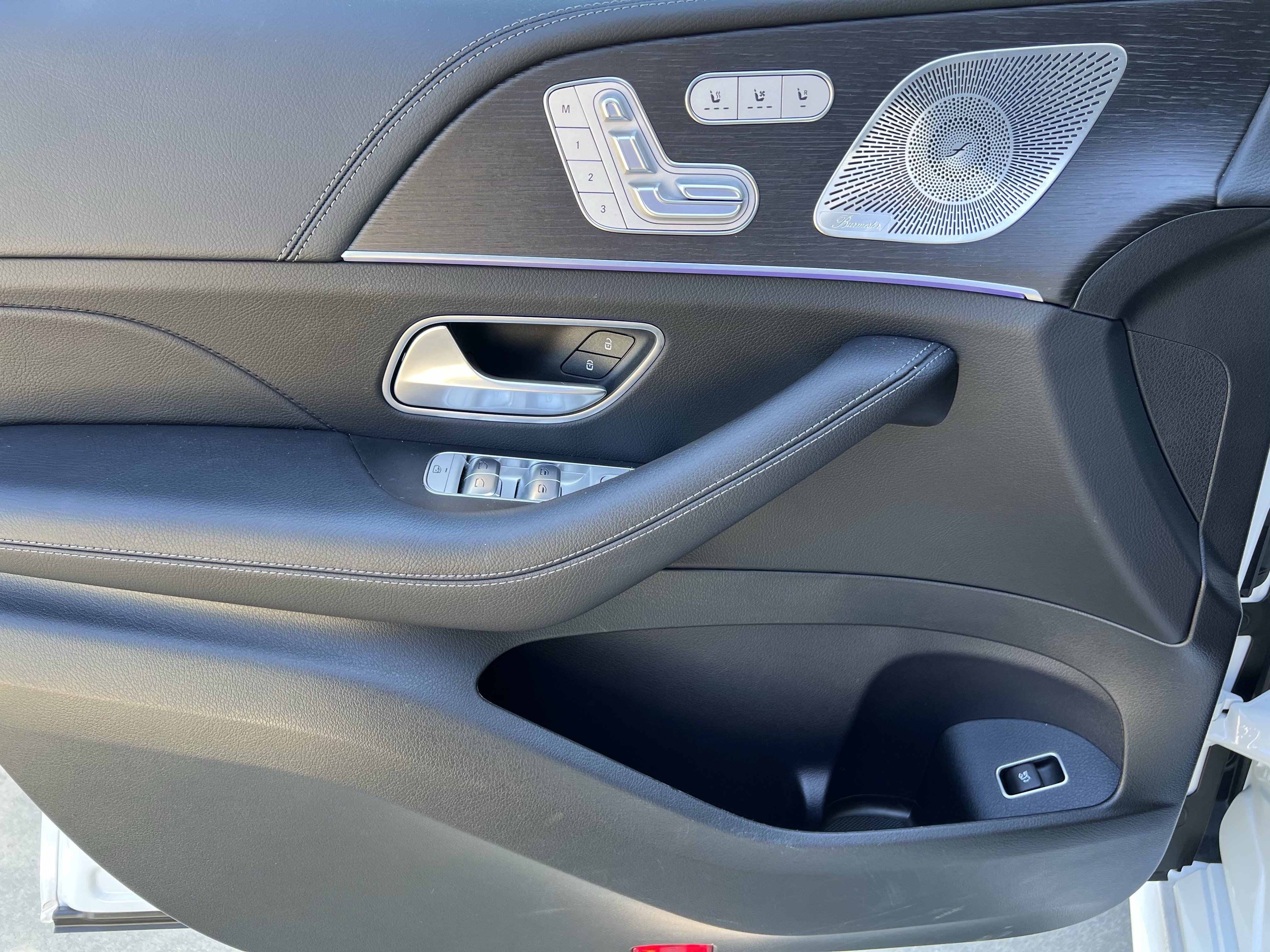 Certified 2026 Mercedes-Benz GLE 450 4MATIC image 14