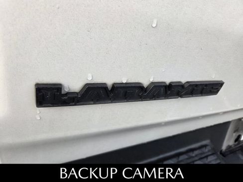 Used 2023 RAM 1500 Laramie AWD/4WD image 6