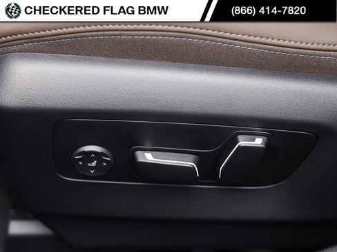 Certified 2024 BMW 530i xDrive w/ Premium Package image 26