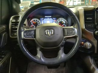 Used 2019 RAM 1500 Laramie AWD/4WD video 2