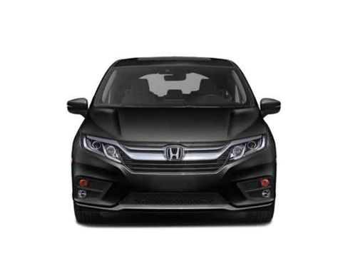 Used 2019 Honda Odyssey EX-L image 5